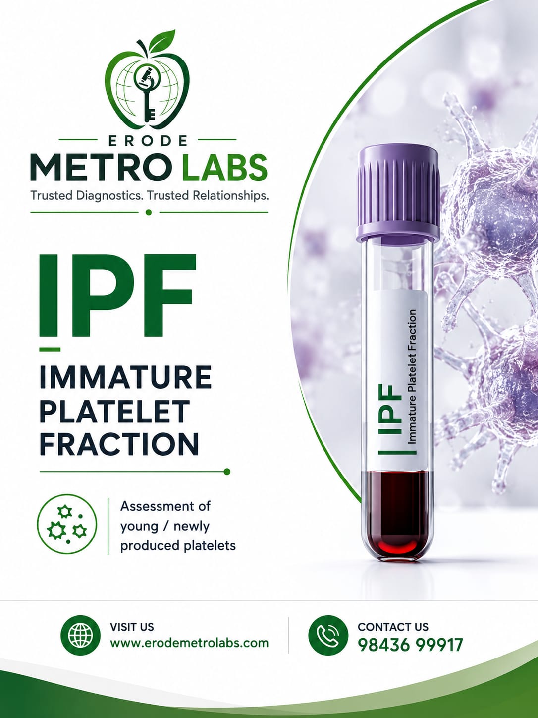 IPF Package Brochure